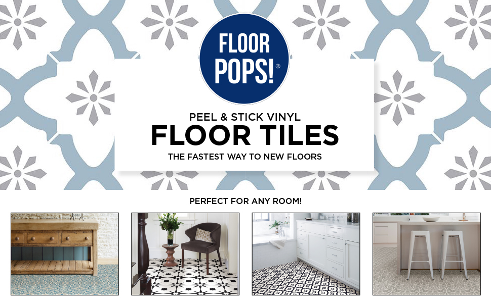 FloorPops Company Values